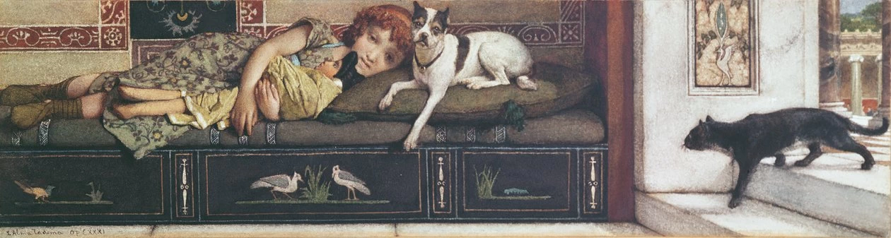 Buoni amici